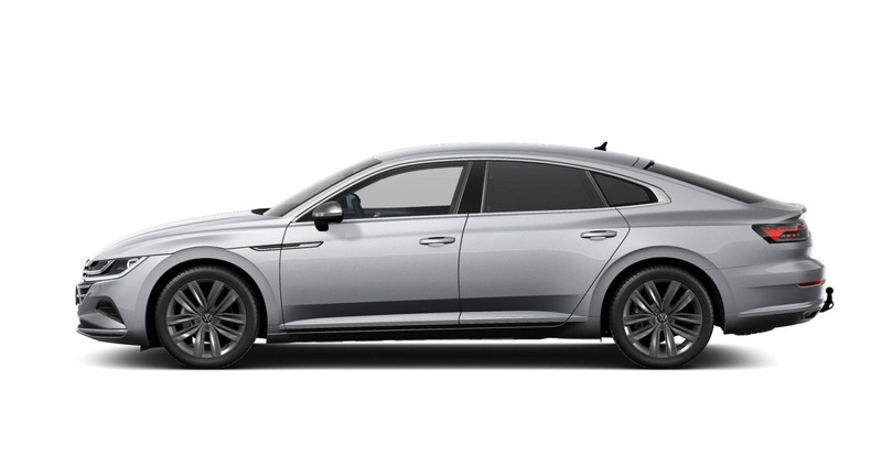 Volkswagen Arteon cena 226700 przebieg: 10, rok produkcji 2024 z Cedynia małe 37